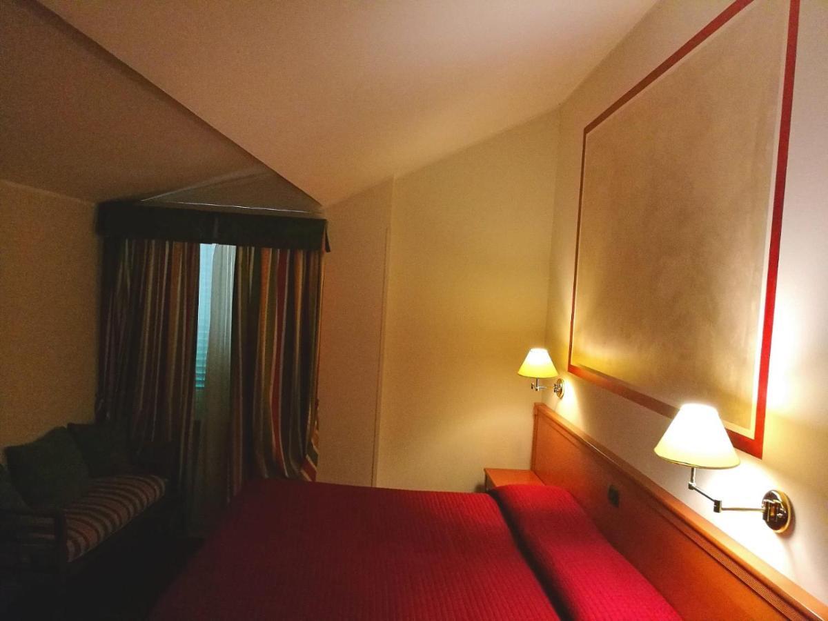 Hotel La Luna Lucca Dış mekan fotoğraf