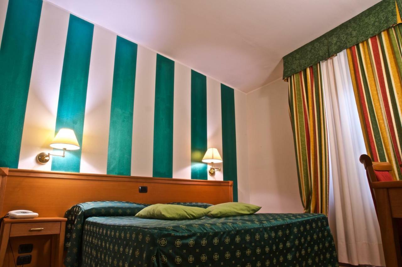 Hotel La Luna Lucca Dış mekan fotoğraf